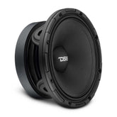 PROJECT360 6.5” High-Sensitivity Mid-High Loudspeaker - 300W RMS 4-Ohm - Rotating Recone Design For Quick Repair