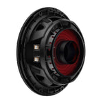 PROJECT360 6.5” High-Sensitivity Mid-High Loudspeaker With Neodymium Magnet and Bullet - 350W RMS 8-Ohm - Rotating Recone Design For Quick Repair