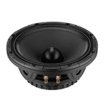 PROJECT360 6.5” High-Sensitivity Mid-High Loudspeaker With Neodymium Magnet and Bullet - 350W RMS 8-Ohm - Rotating Recone Design For Quick Repair