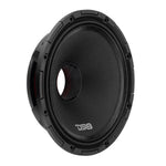 PROJECT360 6.5” High-Sensitivity Mid-High Loudspeaker With Neodymium Magnet and Bullet - 350W RMS 8-Ohm - Rotating Recone Design For Quick Repair