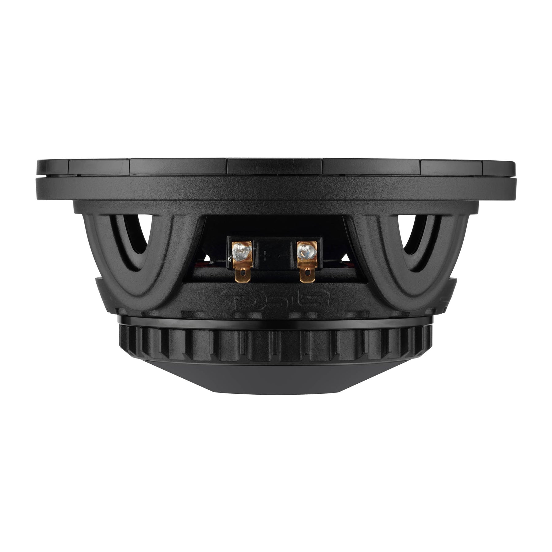 PROJECT360 6.5” High-Sensitivity Mid-High Loudspeaker With Neodymium Magnet and Bullet - 350W RMS 8-Ohm - Rotating Recone Design For Quick Repair