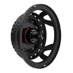 PROJECT360 6.5” High-Sensitivity Mid-High Loudspeaker With Neodymium Magnet and Bullet - 350W RMS 8-Ohm - Rotating Recone Design For Quick Repair