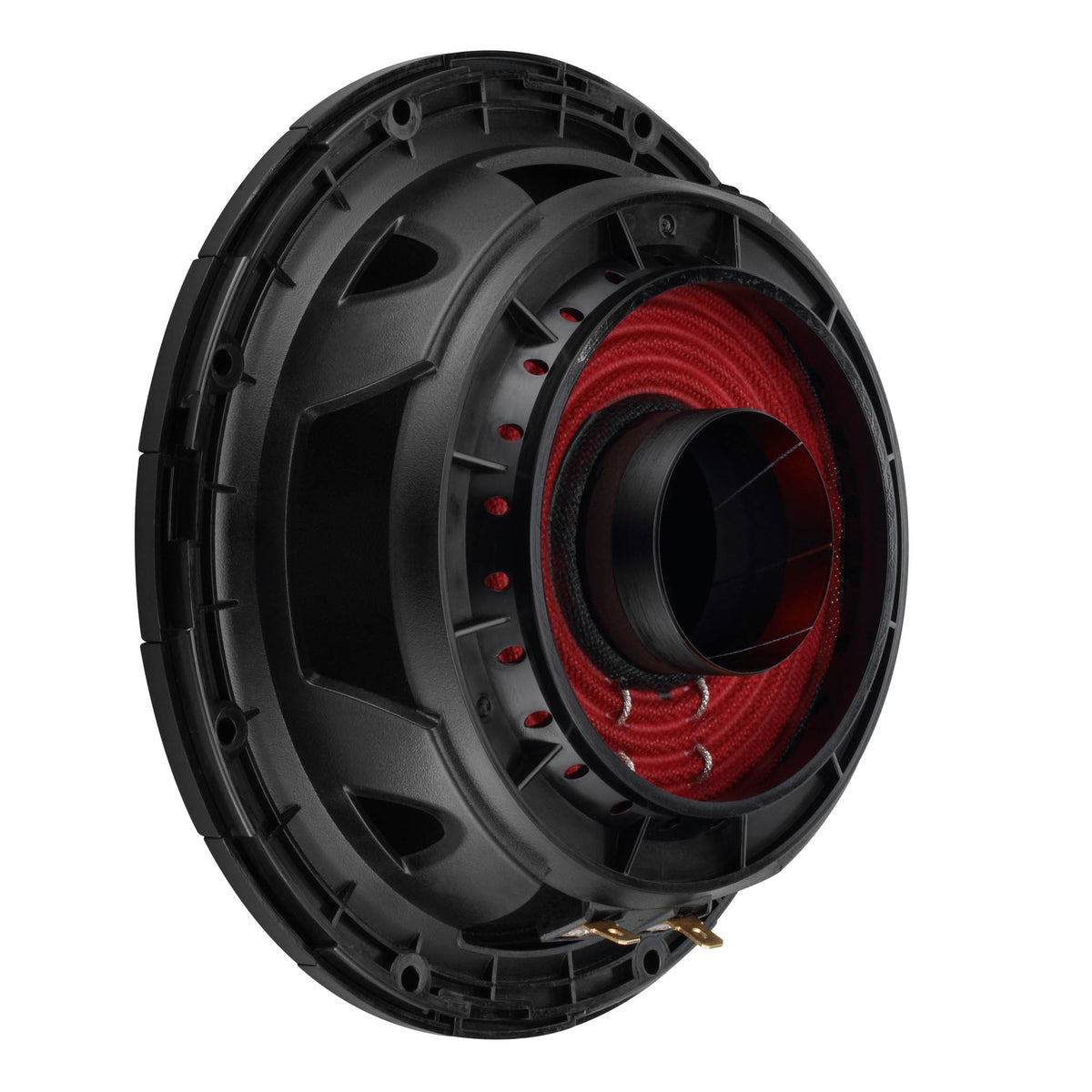 PROJECT360 6.5” Rotating Recone Replacement Kit for 4-Ohm Bullet Models Only