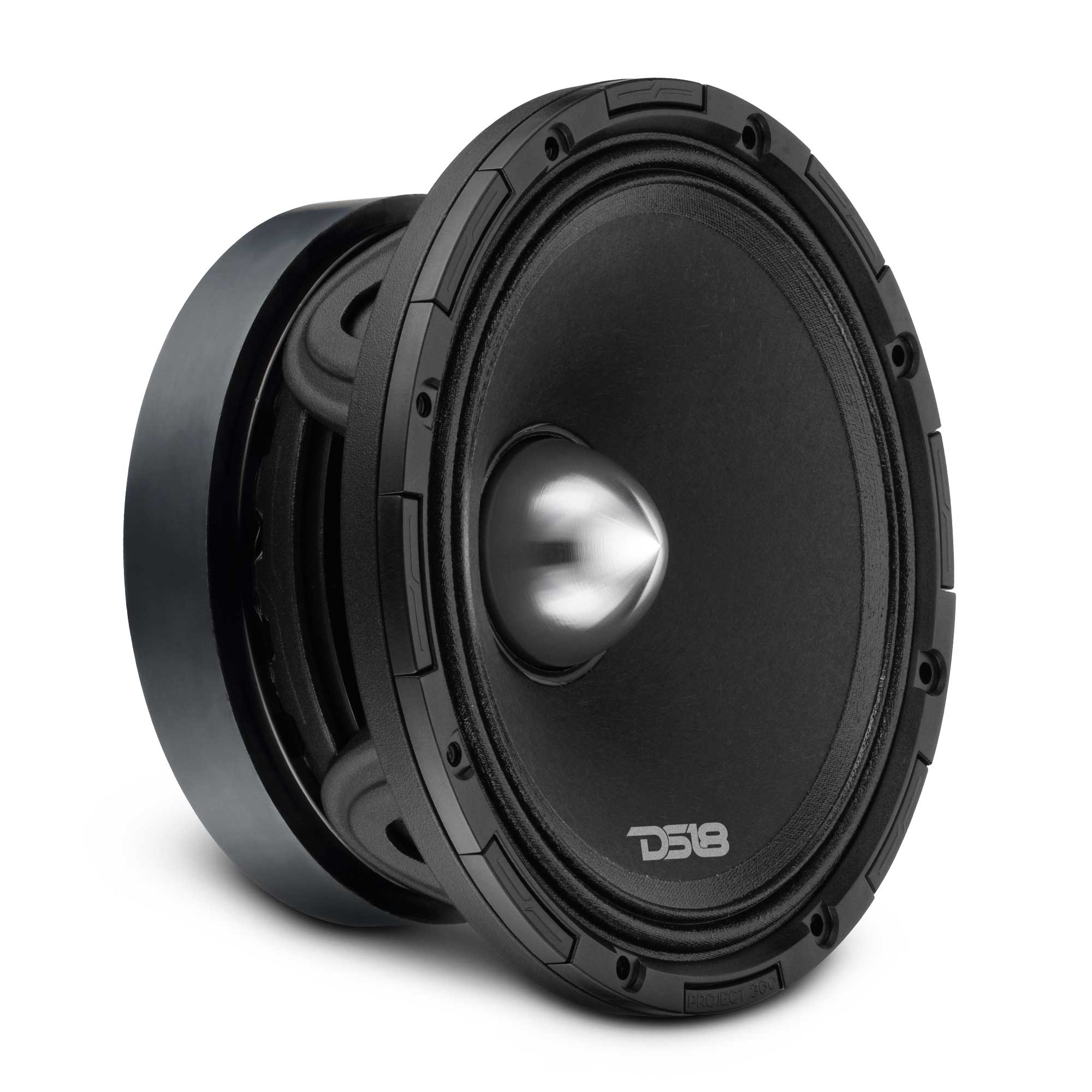 DS18 PROJECT360 6.5” High Sensitivity Mid-High Loudspeaker with