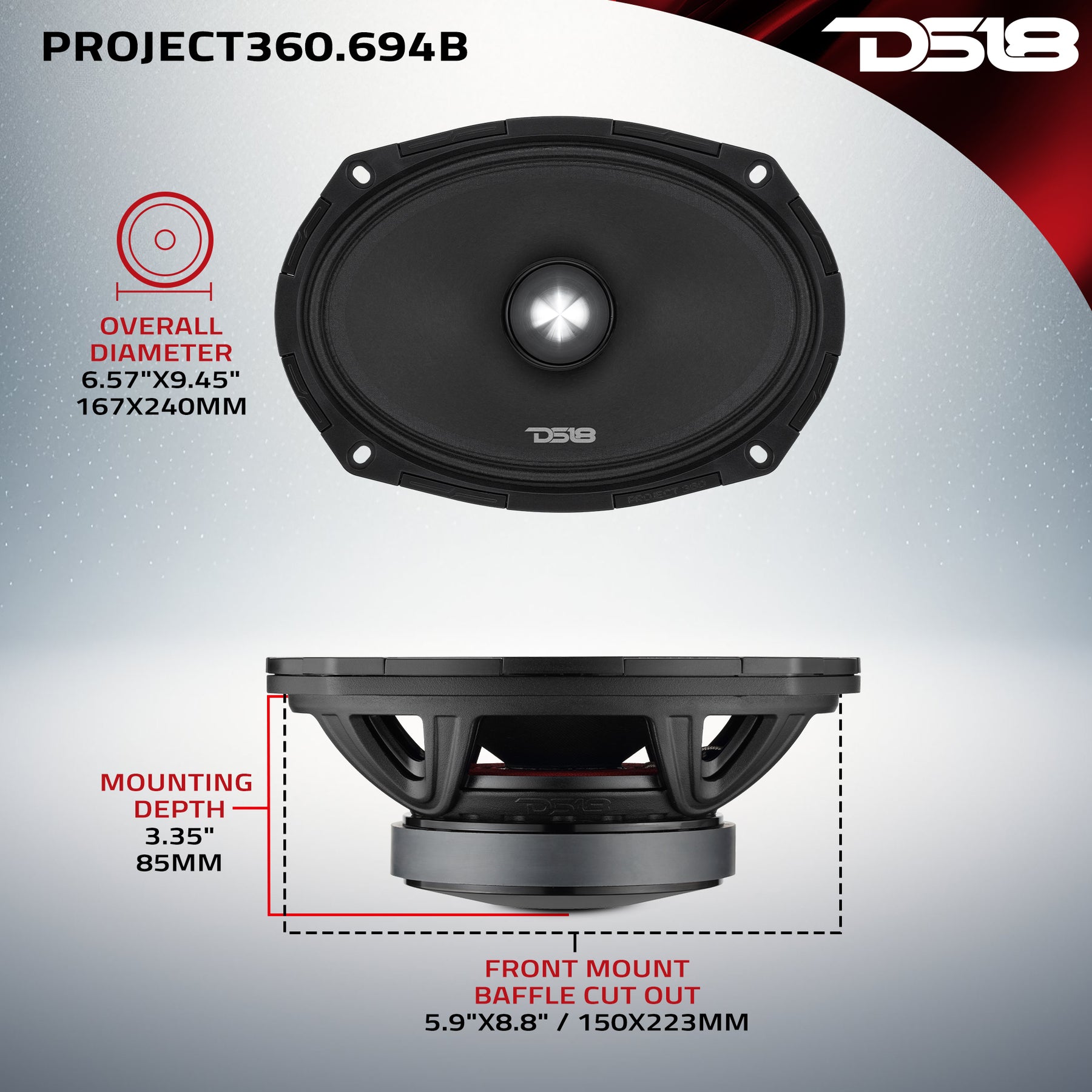 PROJECT360.694B