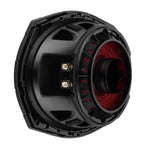 PROJECT360 6x9” High-Sensitivity Mid-High Loudspeaker With Neodymium Magnet and Bullet - 350W RMS 8-Ohm - Rotating Recone Design For Quick Repair