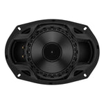 PROJECT360 6x9” High-Sensitivity Mid-High Loudspeaker With Neodymium Magnet and Bullet - 350W RMS 8-Ohm - Rotating Recone Design For Quick Repair