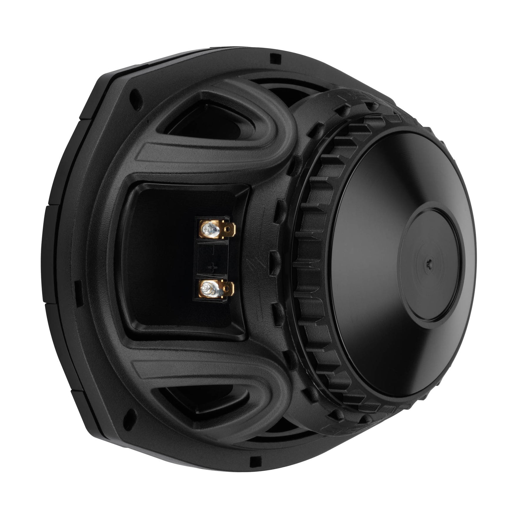 PROJECT360 6x9” High-Sensitivity Mid-High Loudspeaker With Neodymium Magnet and Bullet - 350W RMS 8-Ohm - Rotating Recone Design For Quick Repair