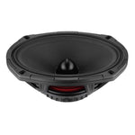 PROJECT360 6x9” High-Sensitivity Mid-High Loudspeaker With Neodymium Magnet and Bullet - 350W RMS 8-Ohm - Rotating Recone Design For Quick Repair
