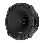 PROJECT360 6x9” High-Sensitivity Mid-High Loudspeaker With Neodymium Magnet and Bullet - 350W RMS 8-Ohm - Rotating Recone Design For Quick Repair