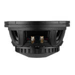 PROJECT360 6x9” High-Sensitivity Mid-High Loudspeaker With Neodymium Magnet and Bullet - 350W RMS 8-Ohm - Rotating Recone Design For Quick Repair