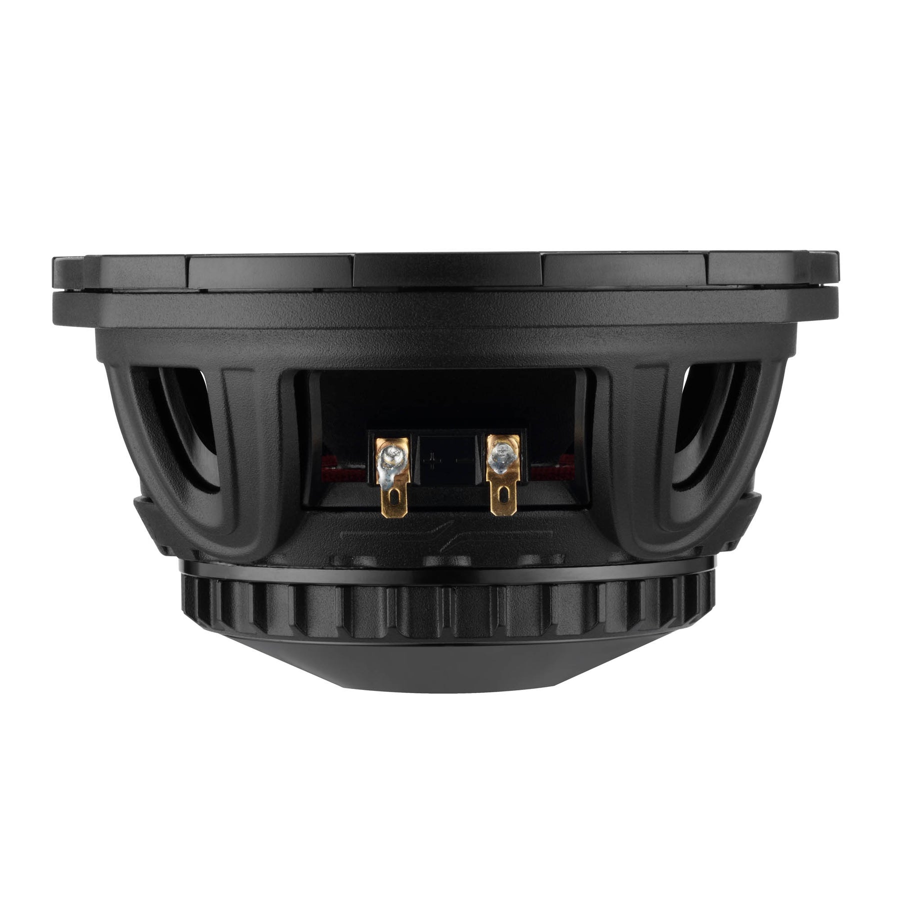PROJECT360 6x9” High-Sensitivity Mid-High Loudspeaker With Neodymium Magnet and Bullet - 350W RMS 8-Ohm - Rotating Recone Design For Quick Repair