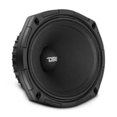 PROJECT360 6x9” High-Sensitivity Mid-High Loudspeaker With Neodymium Magnet - 350W RMS 4-Ohm - Rotating Recone Design For Quick Repair