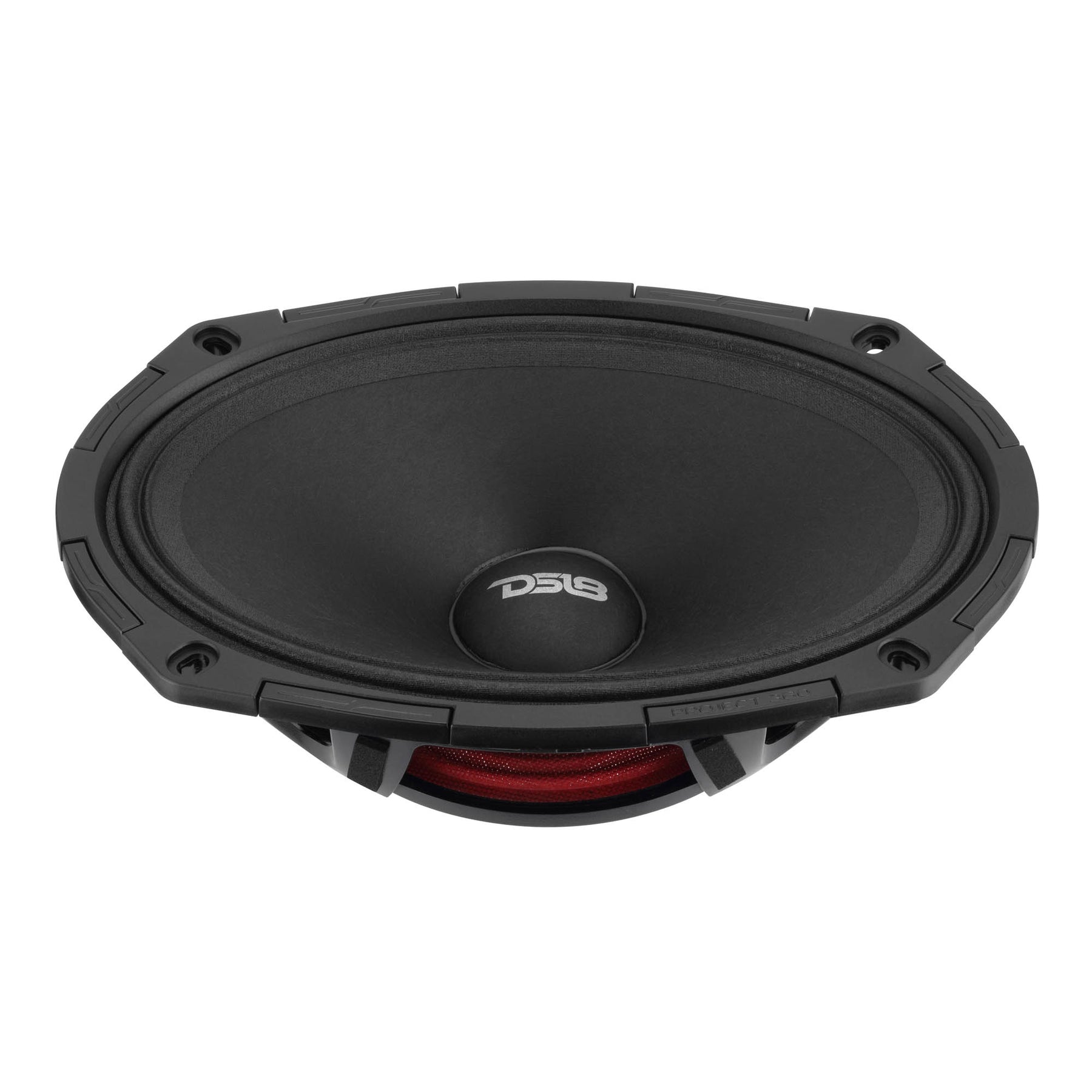 PROJECT360 6x9” Rotating Recone Replacement Kit