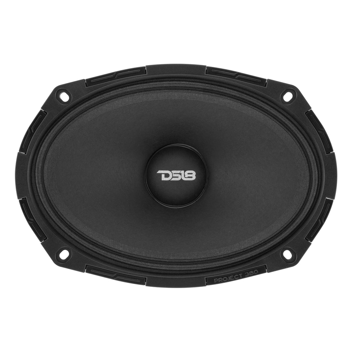 PROJECT360 6x9” Rotating Recone Replacement Kit