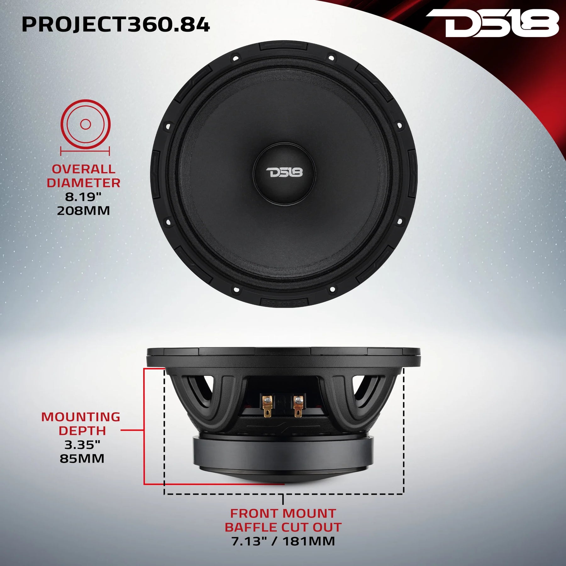 PROJECT360.84