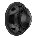 PROJECT360 8” High-Sensitivity Mid-High Loudspeaker With Neodymium Magnet and Bullet - 350W RMS 8-Ohm - Rotating Recone Design For Quick Repair