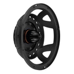 PROJECT360 8” High-Sensitivity Mid-High Loudspeaker With Neodymium Magnet and Bullet - 350W RMS 8-Ohm - Rotating Recone Design For Quick Repair