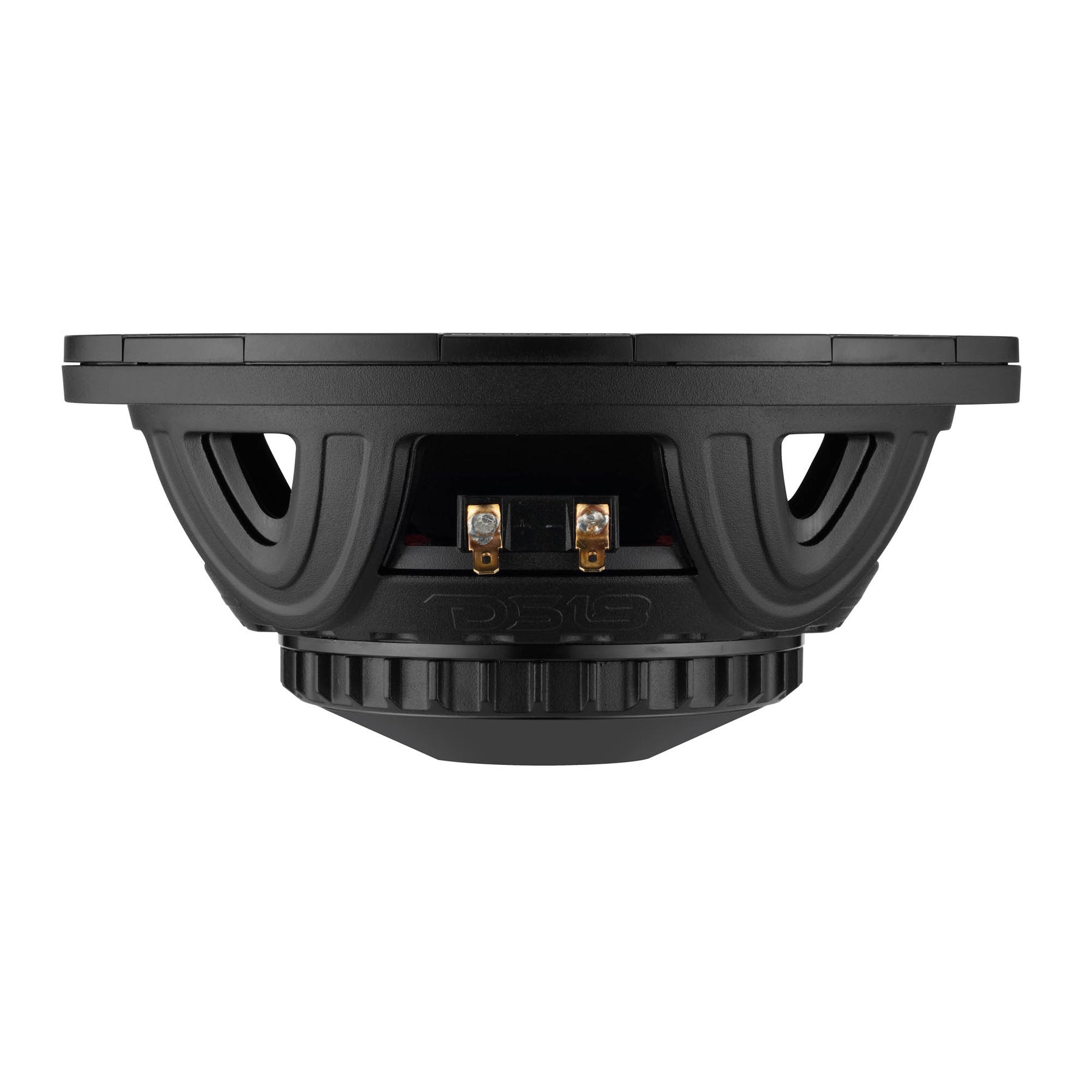 PROJECT360 8” High-Sensitivity Mid-High Loudspeaker With Neodymium Magnet and Bullet - 350W RMS 8-Ohm - Rotating Recone Design For Quick Repair