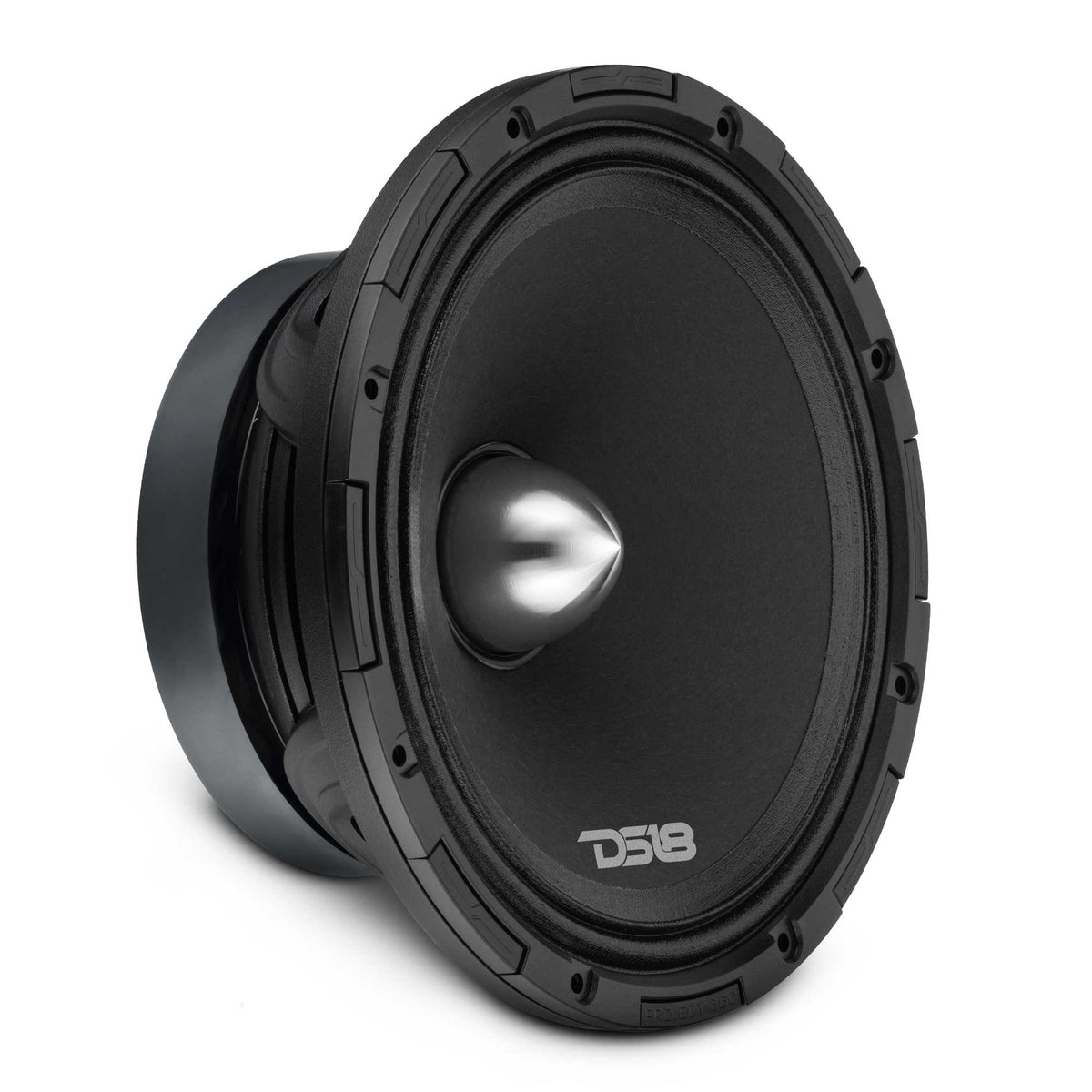 DS18 PROJECT360 8” High Sensitivity Mid-High Loudspeaker with