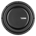10" Subwoofer & OEM Adapter Bundle for 2018–2023 Jeep Wrangler – 500W RMS Dual 4-Ohm