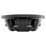 10" Subwoofer & OEM Adapter Bundle for 2018–2023 Jeep Wrangler – 500W RMS Dual 4-Ohm