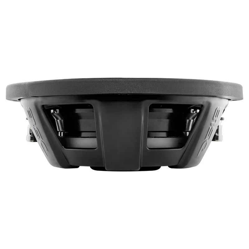 10" Subwoofer & OEM Adapter Bundle for 2018–2023 Jeep Wrangler – 500W RMS Dual 4-Ohm