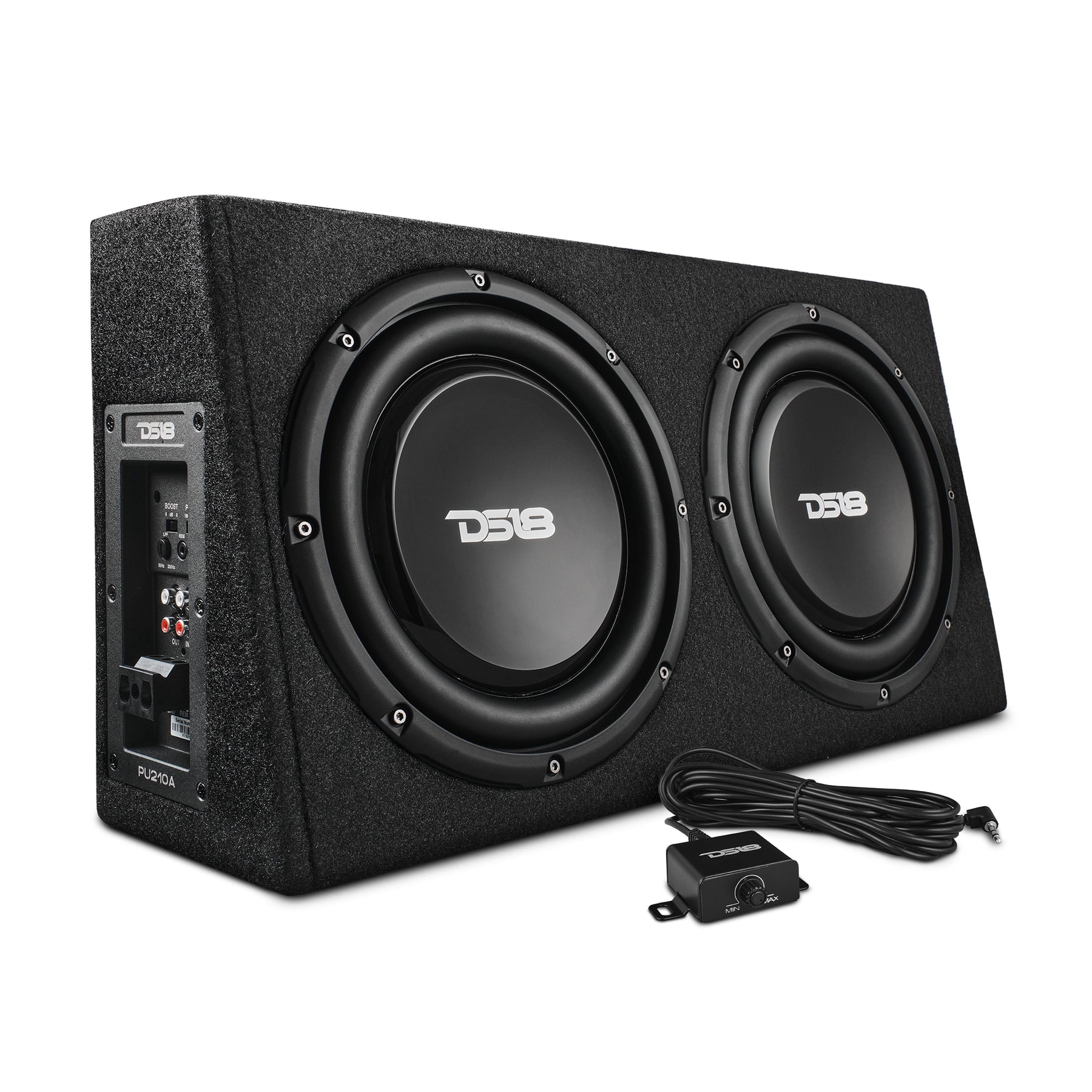 Amp Best Powered Subwoofer For Live Band Infinity BassLink SM