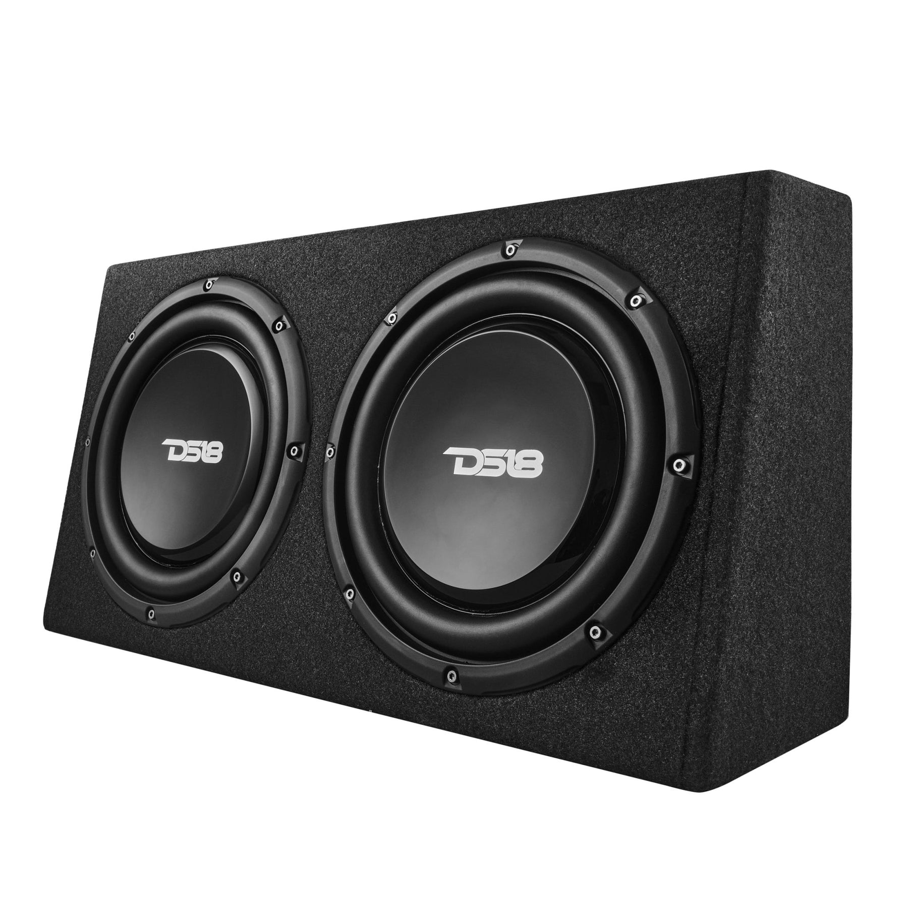 Car Subwoofers Best Bass Speakers For Truck DS18 10