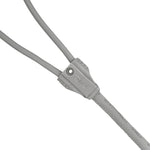 12 Feet Ultra Flex 100% OFC Advanced RCA Silver