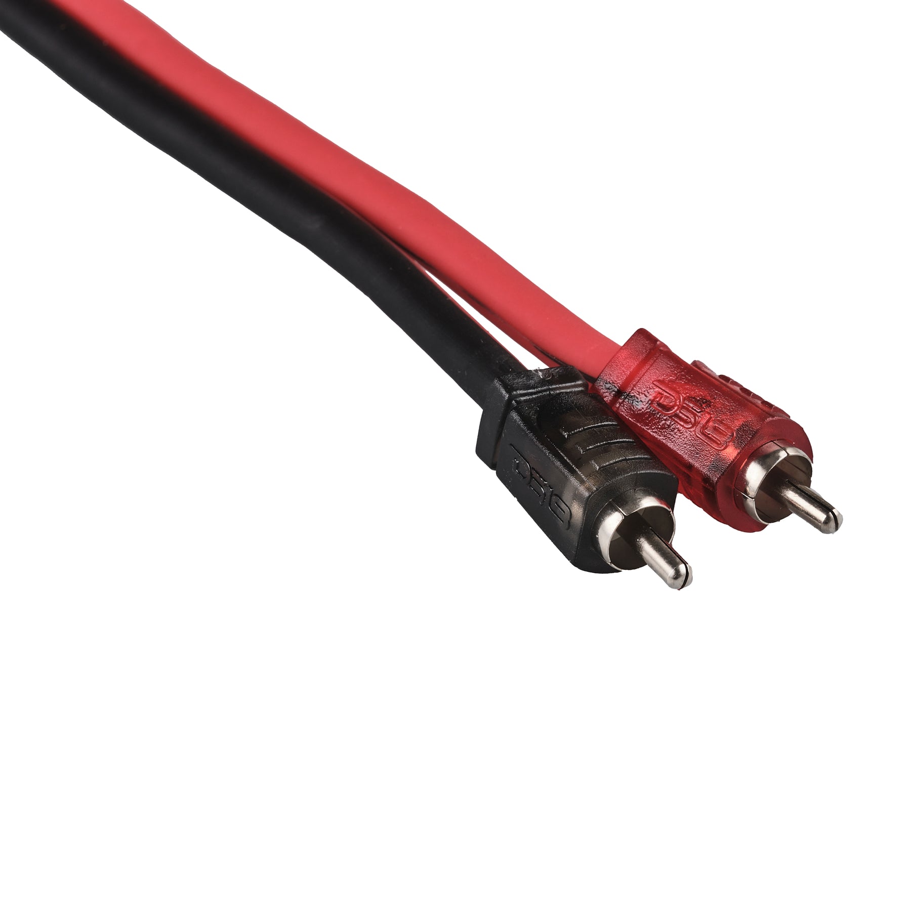 Level 2 OFC RCA Male Splitter Cable 2-to-12