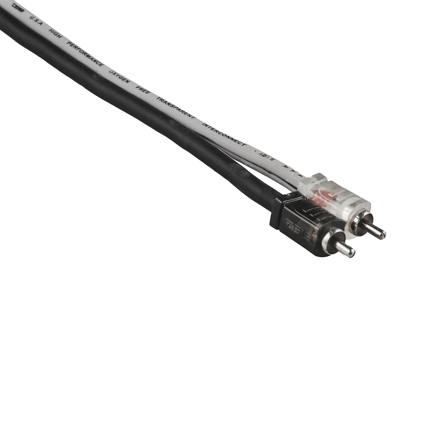 Level 2 OFC RCA Male Splitter Cable 2-to-12