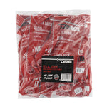 RCA 3 Feet with "L" Tips 10 Pack