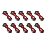 Level 2 RCA 100% Copper OFC 6 Feet - Pack 10 pieces