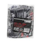 1FT Ultra Flex 100% OFC RCA Cable Wire – 10-Pack