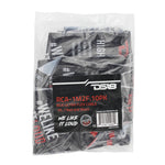 Level 1 RCA 100% Copper OFC Y Connector – 1 Male / 2 Female - 10-Pack