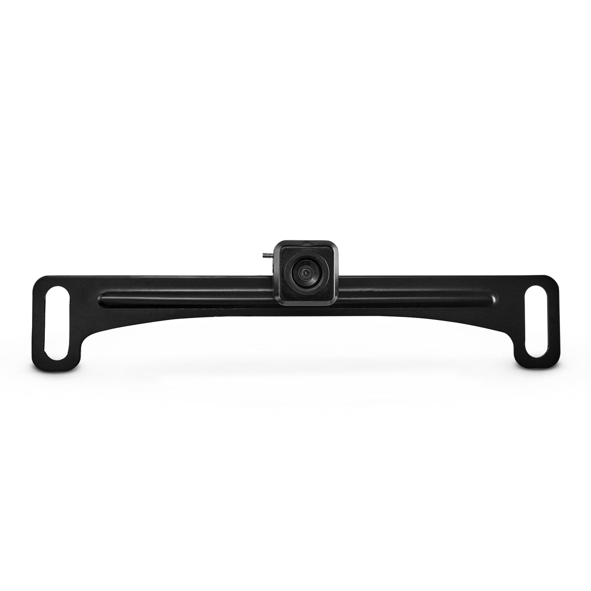 DS18 RCNLP Top License Plate Backup Camera