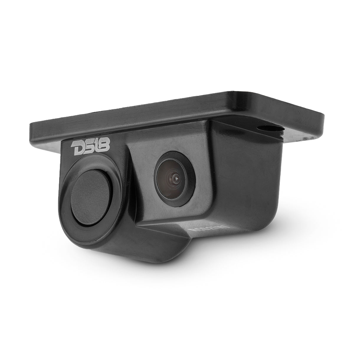 DS18 Black Box Dash Cam Recorder 1080p, Full HD with G-Sensor