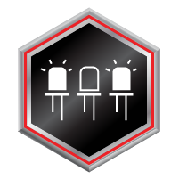 RGB LIGHT CONTROLLER