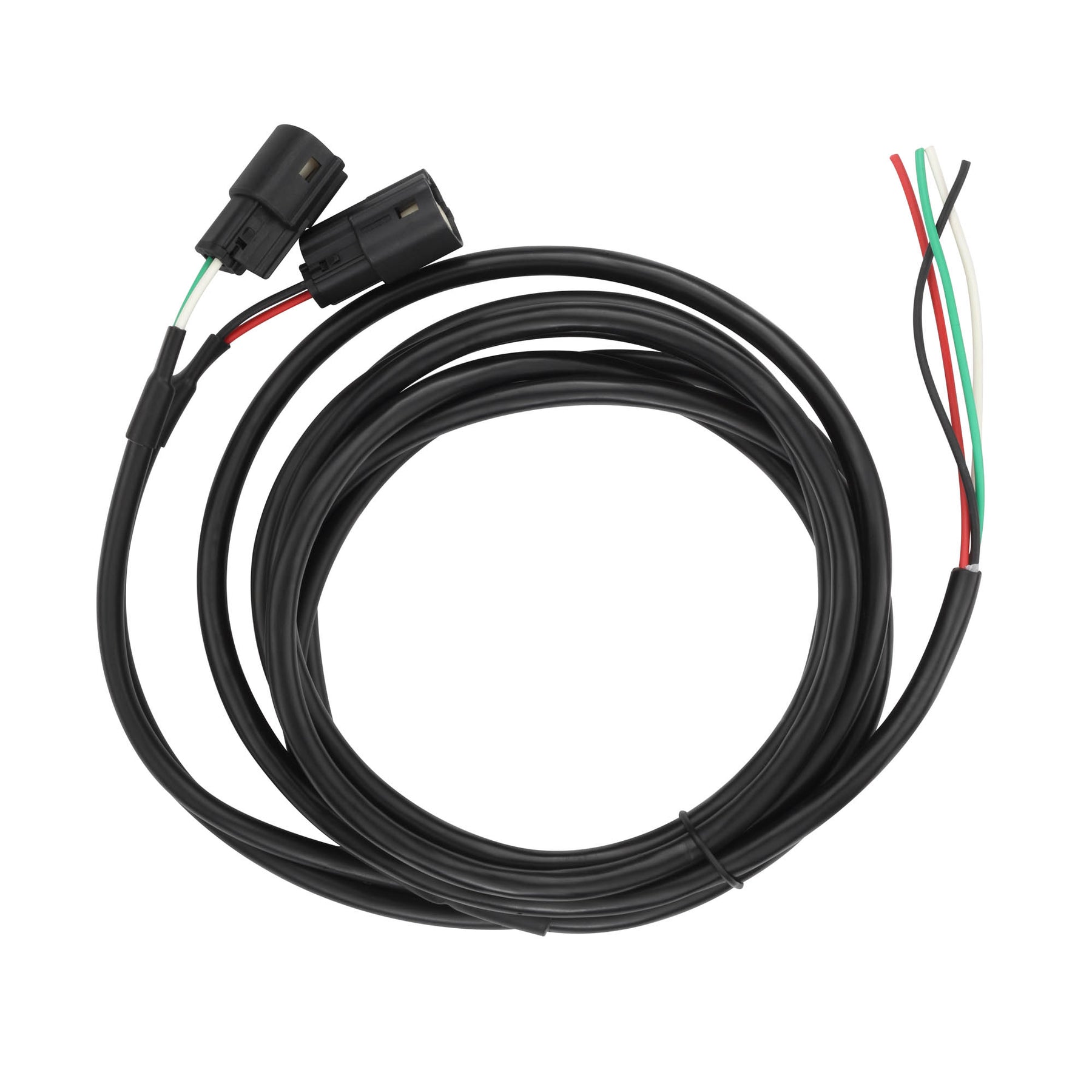 Harley-Davidson Saddlebag Speaker Lid Conversion Kit for models 2014-2023