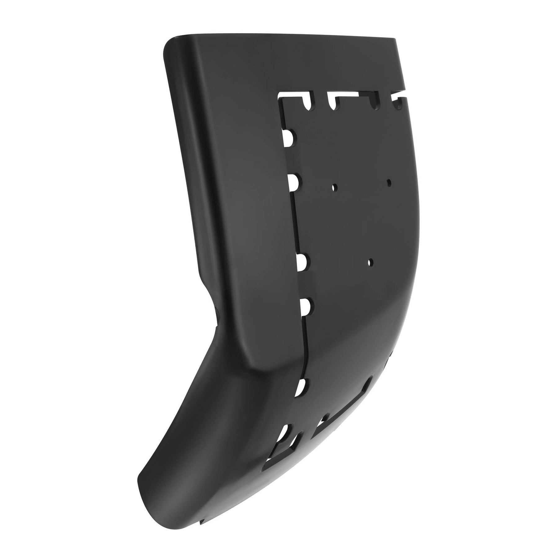 Harley-Davidson Saddlebag Speaker Lid Conversion Kit for models 2014-2023