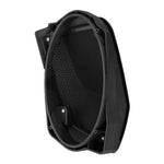 Harley-Davidson Saddlebag Speaker Lid Conversion Kit for models 2014-2023