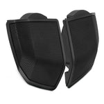 Harley-Davidson Saddlebag Speaker Lid Conversion Kit for models 2024+