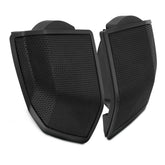 Harley-Davidson Saddlebag Speaker Lid Conversion Kit for models 2024+