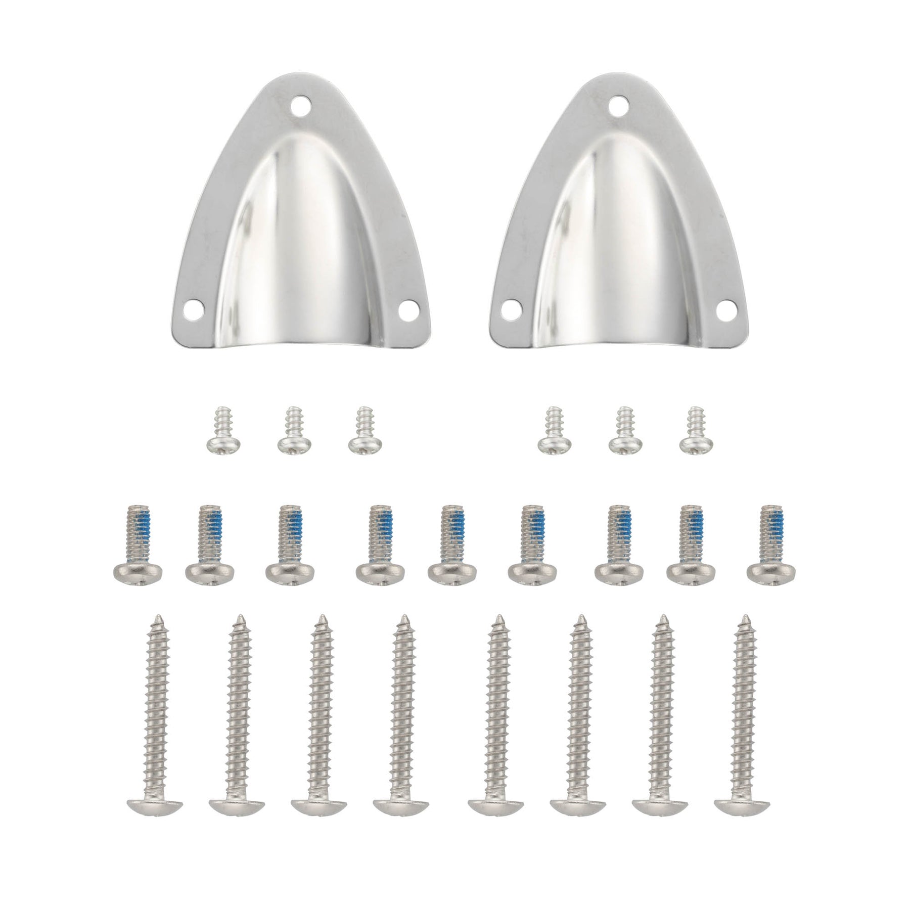 Harley-Davidson Saddlebag Speaker Lid Conversion Kit for models 2024+