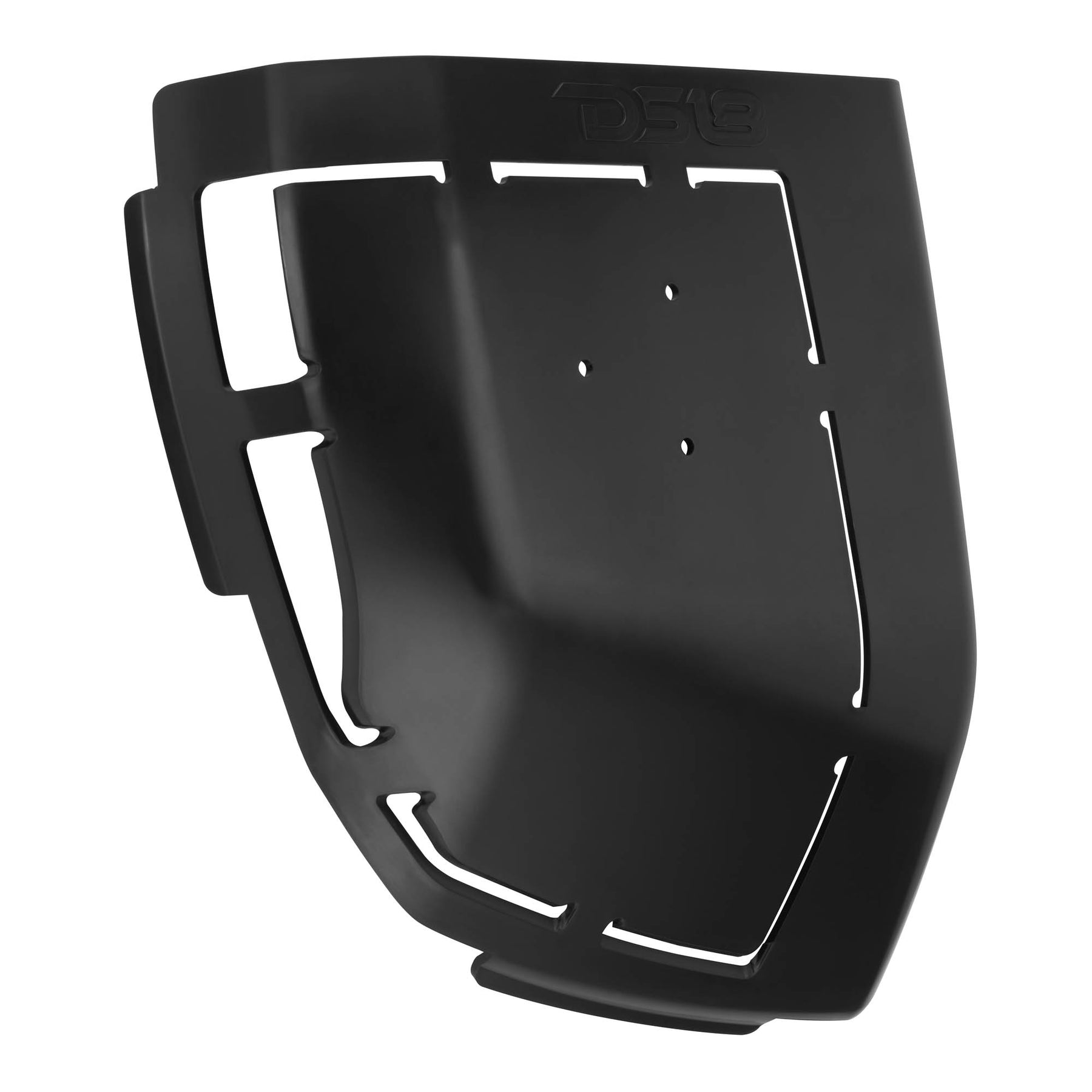 Harley-Davidson Saddlebag Speaker Lid Conversion Kit for models 2024+