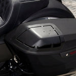 Harley-Davidson Saddlebag Speaker Lid Conversion Kit for models 2024+