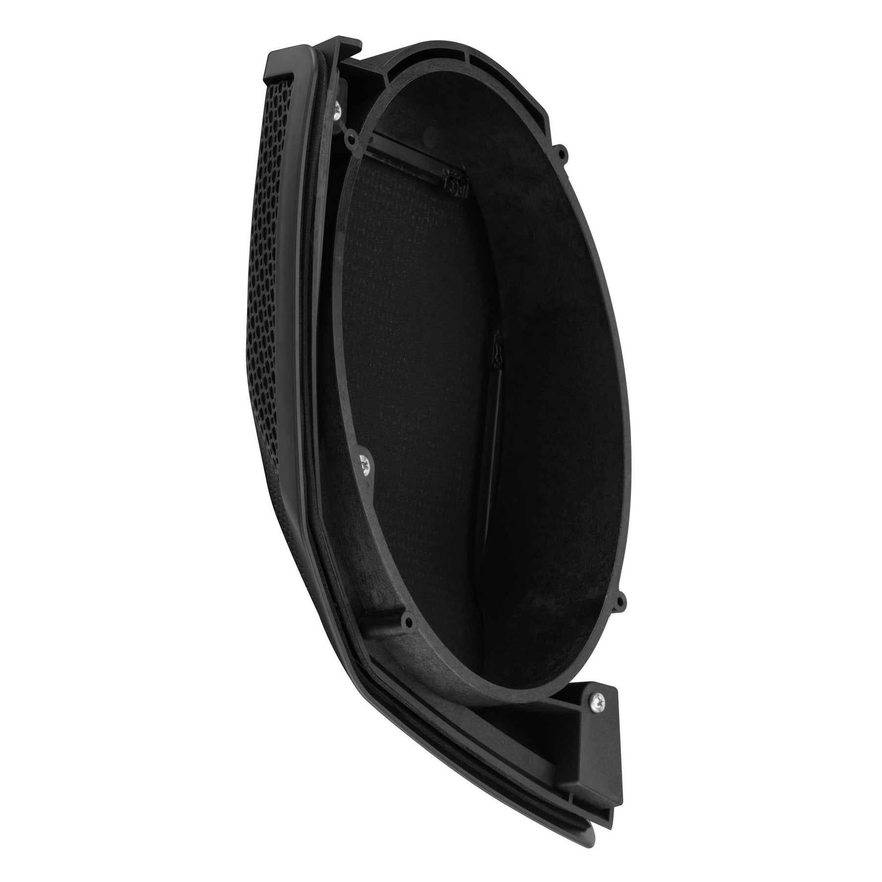 Harley-Davidson Saddlebag Speaker Lid Conversion Kit for models 2024+