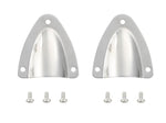 Harley-Davidson Touring 1998-2023 Saddlebag Speaker Harness Kit