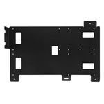 Polaris RZR-XP 2014-2018 Under-Dash Amp Rack for NXL Amplifiers
